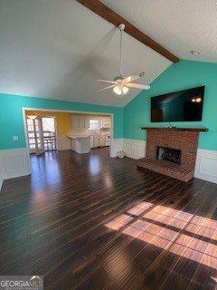 5531 Highway 52 Gillsville - 6