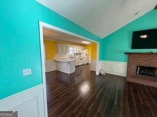 5531 Highway 52 Gillsville - 7