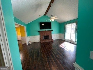 5531 Highway 52 Gillsville - 8