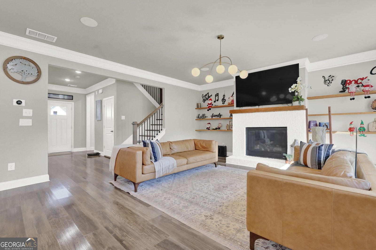 103 Parkers Place Hoschton - 10