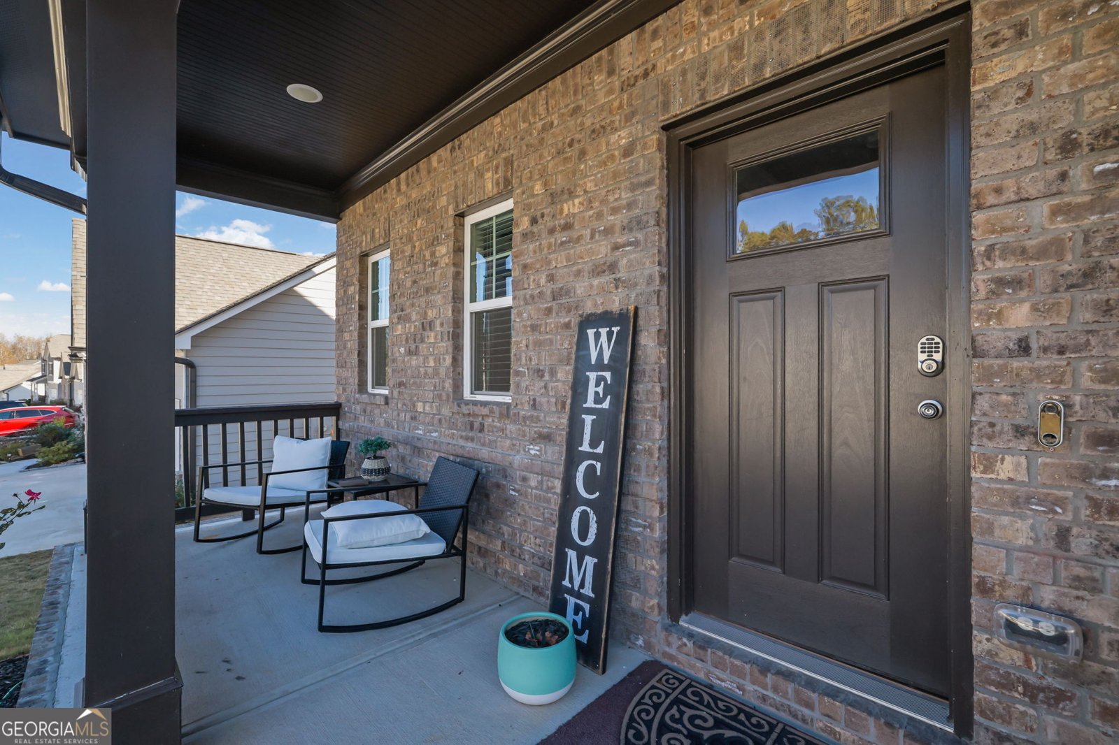 103 Parkers Place Hoschton - 2