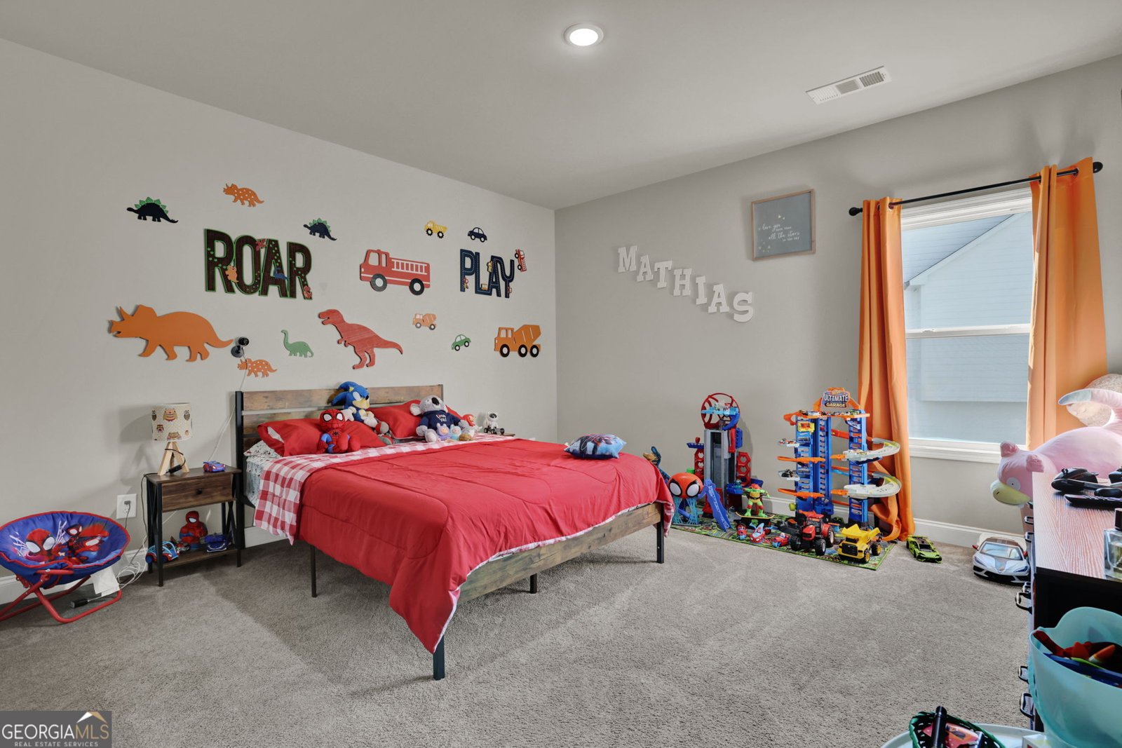 103 Parkers Place Hoschton - 22