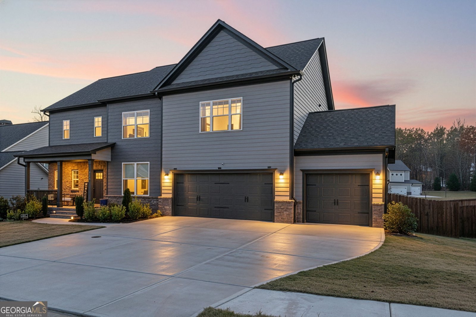 103 Parkers Place Hoschton - 3