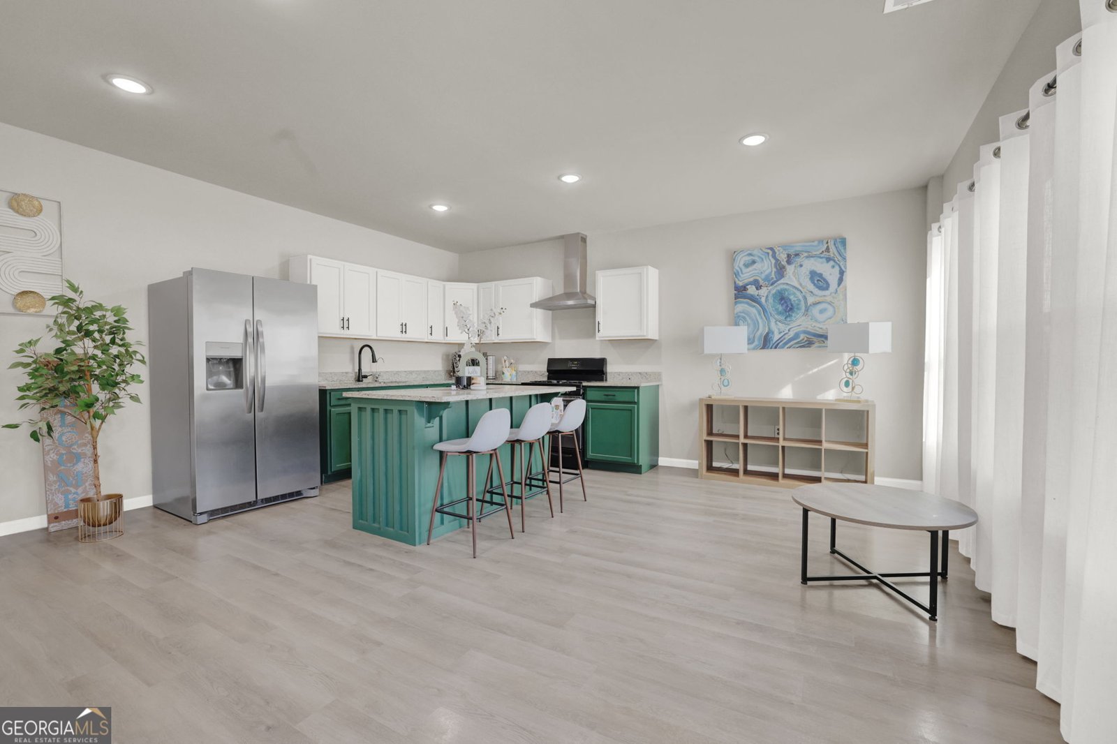 103 Parkers Place Hoschton - 32