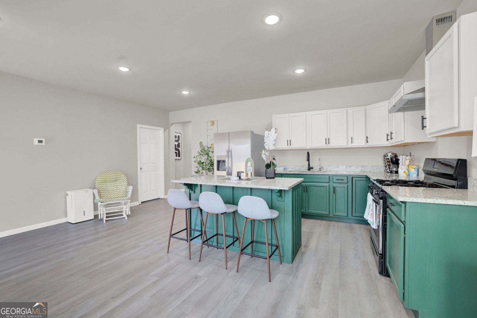 103 Parkers Place Hoschton - 34