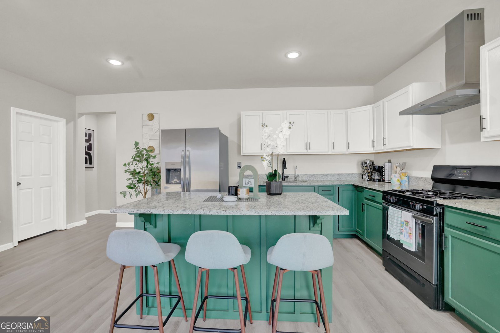 103 Parkers Place Hoschton - 35