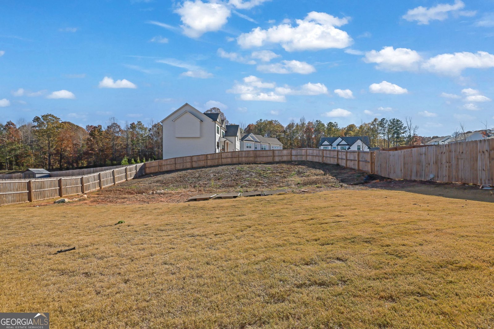 103 Parkers Place Hoschton - 36