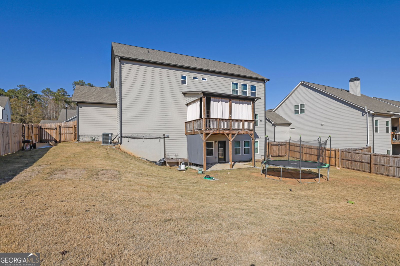 103 Parkers Place Hoschton - 37