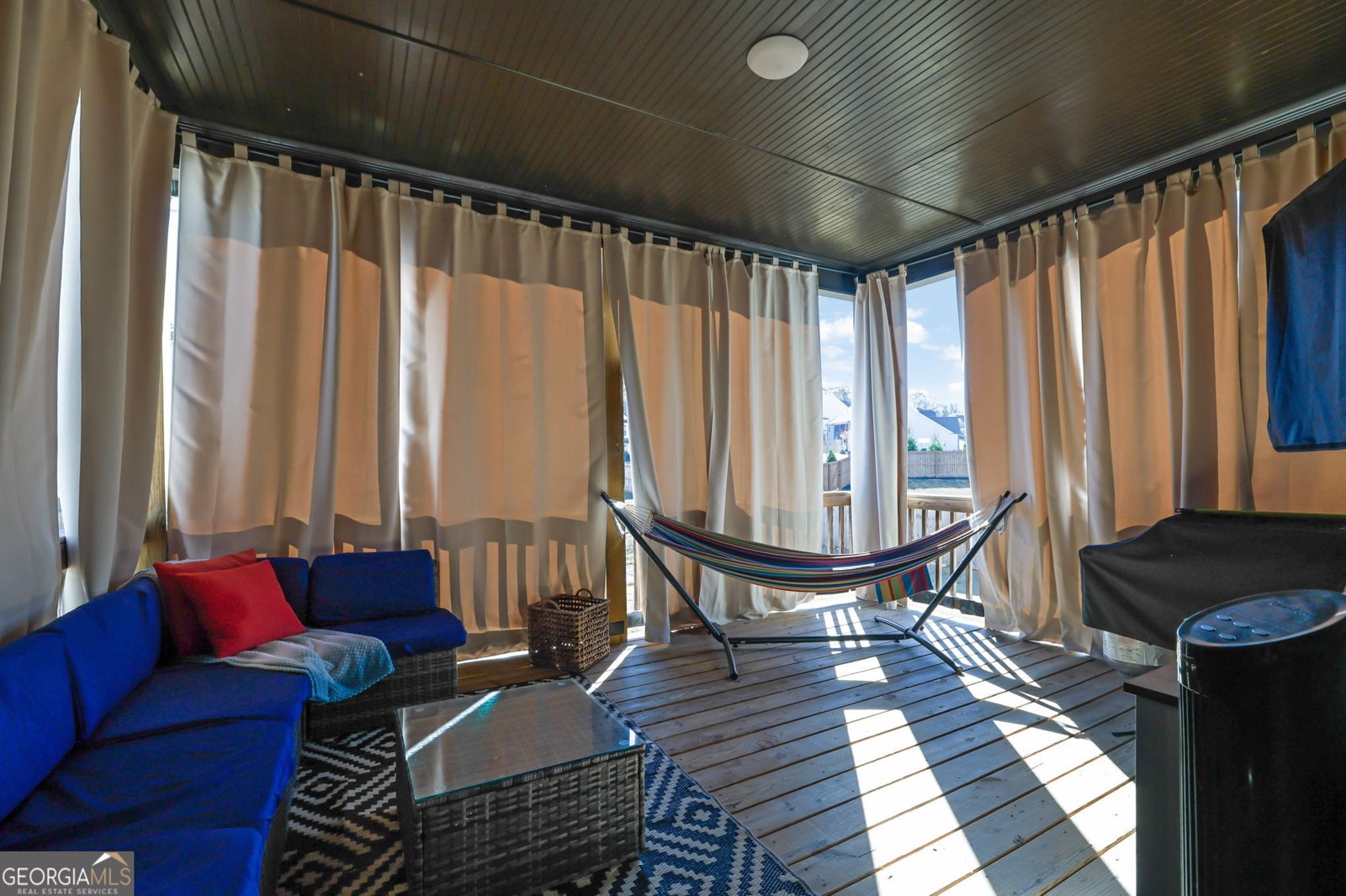 103 Parkers Place Hoschton - 38