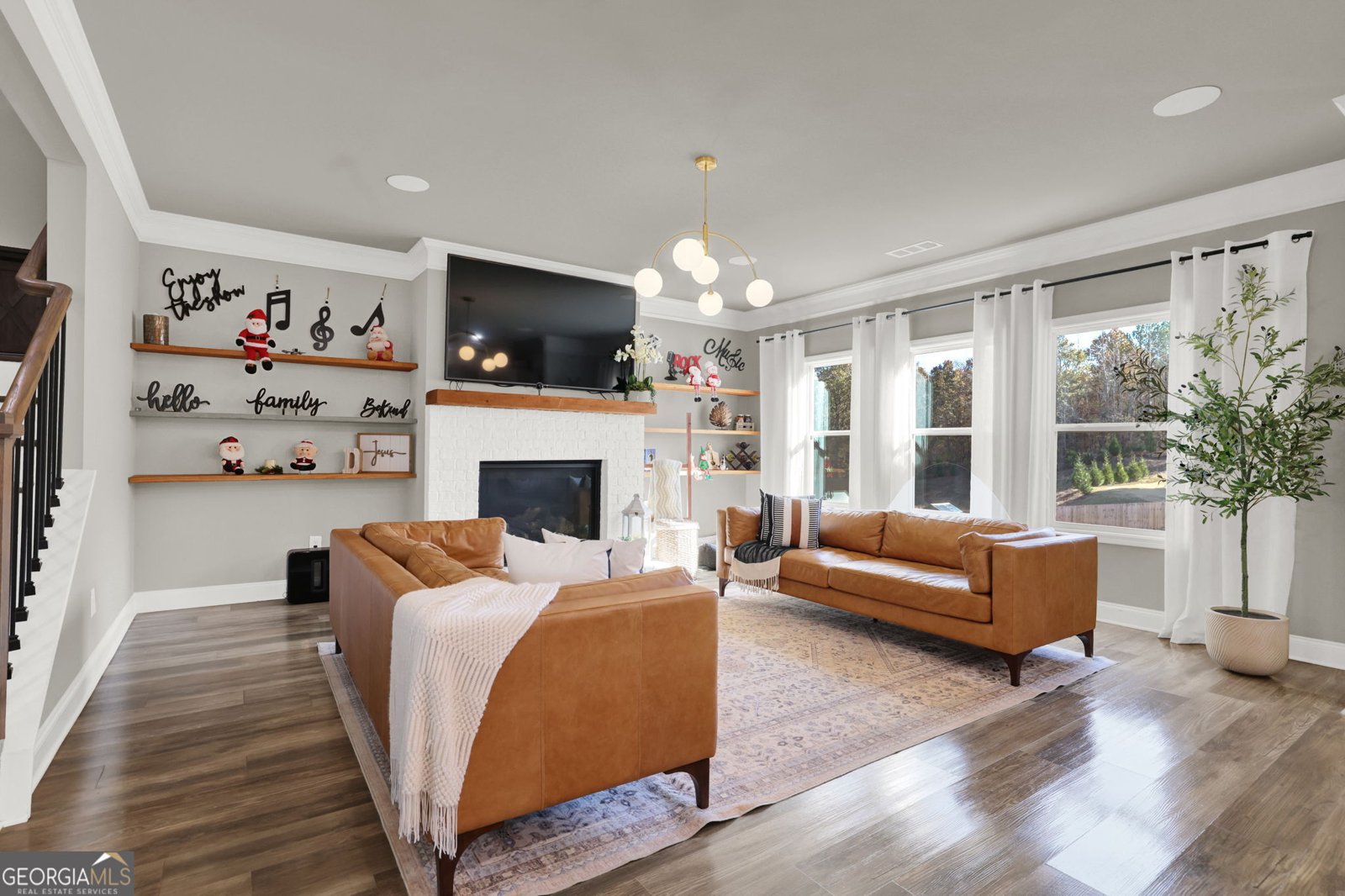 103 Parkers Place Hoschton - 40