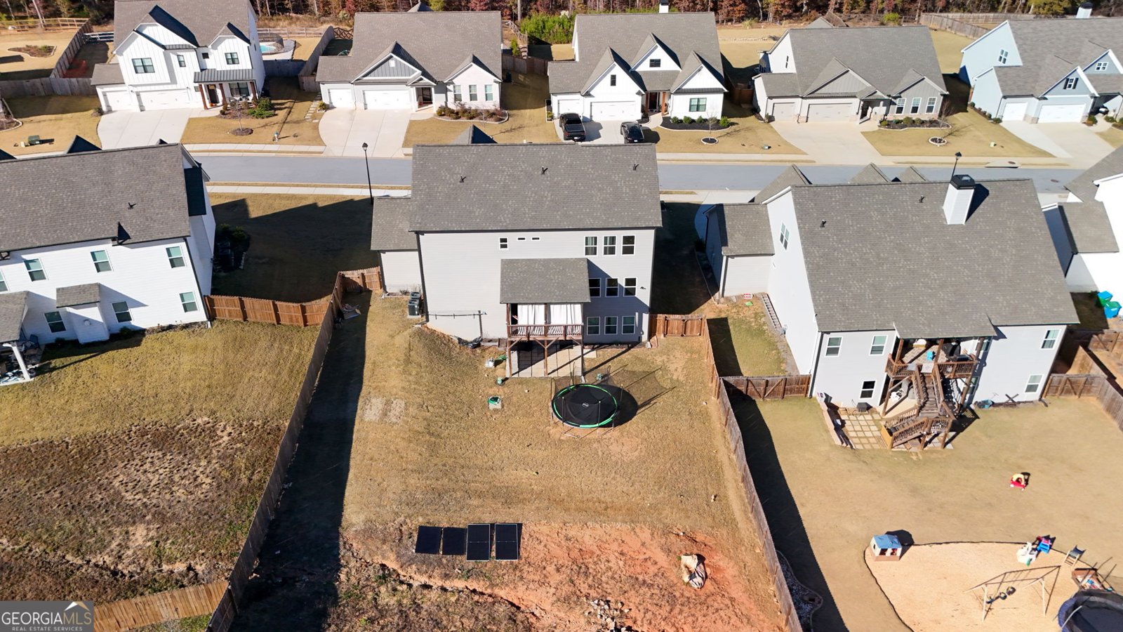 103 Parkers Place Hoschton - 43