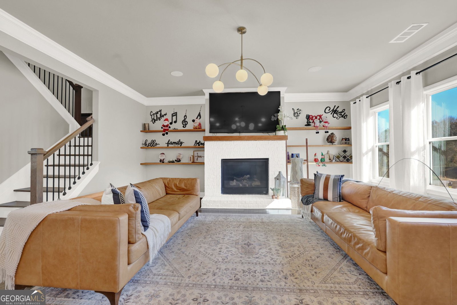 103 Parkers Place Hoschton - 9