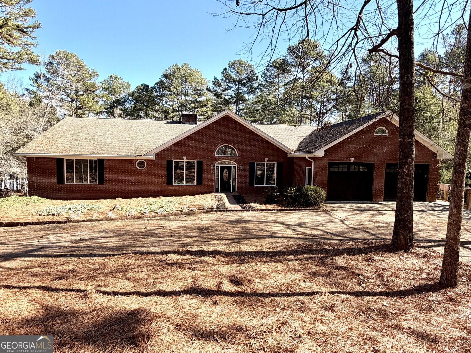 287 Spring Branch Circle Toccoa - main photo