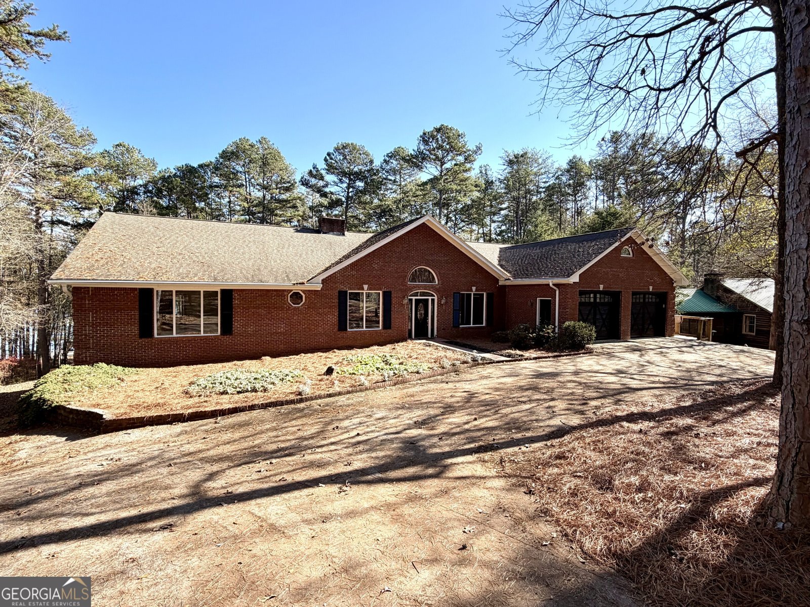 287 Spring Branch Circle Toccoa - 2