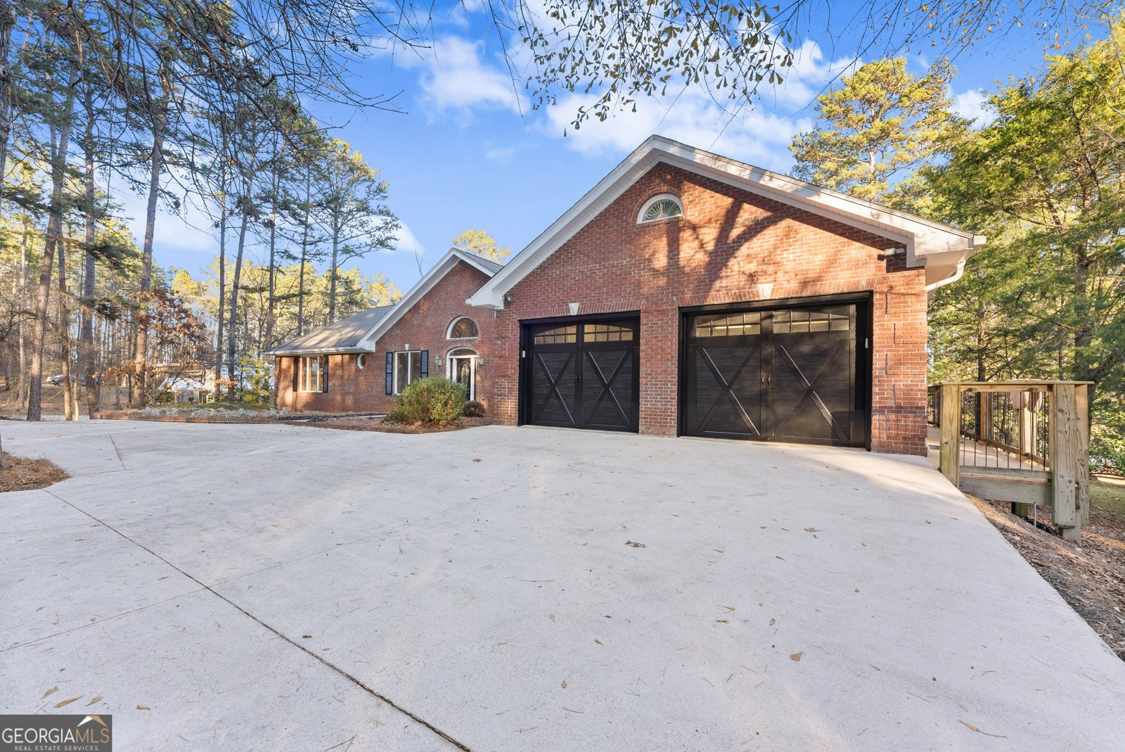 287 Spring Branch Circle Toccoa - 4