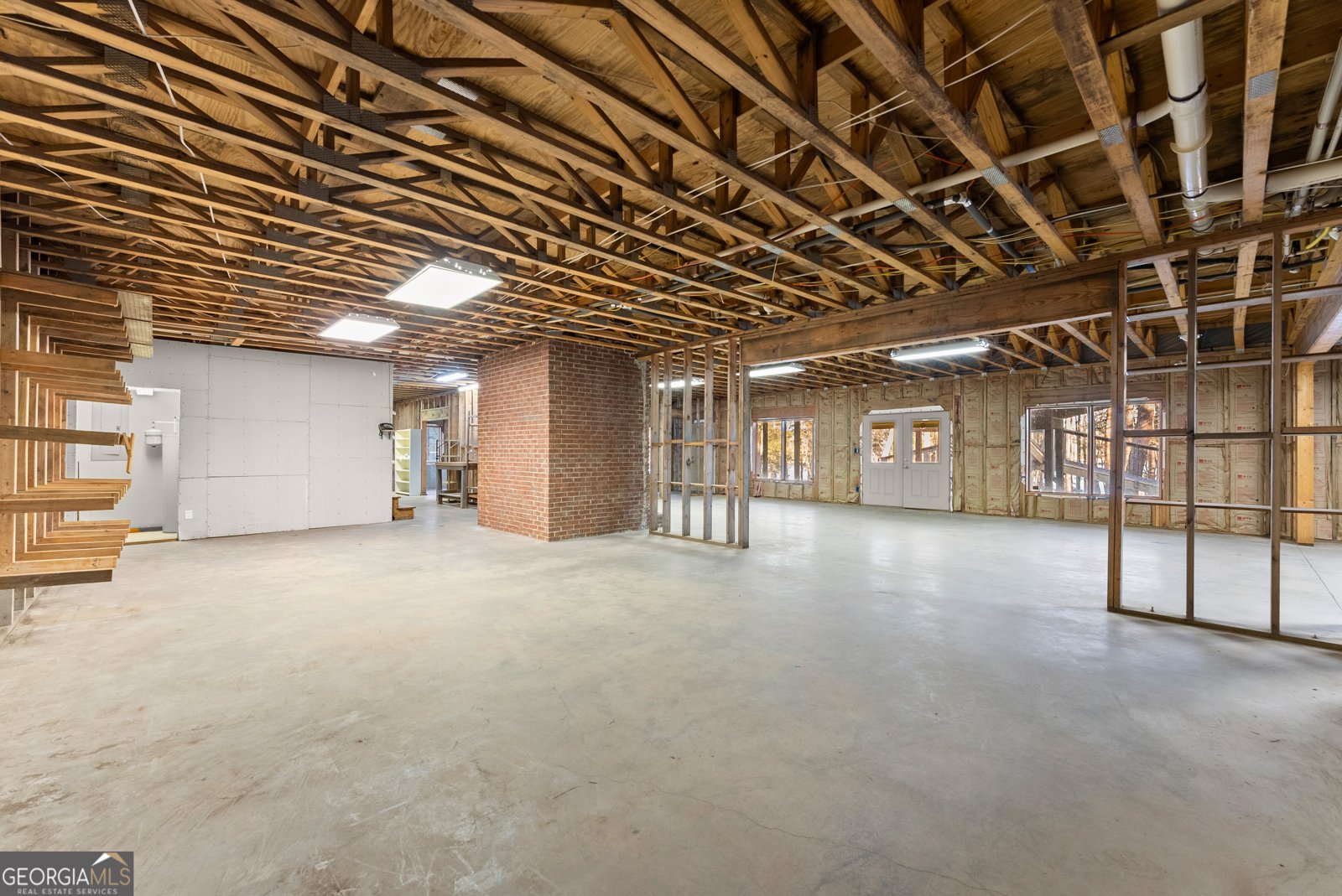 287 Spring Branch Circle Toccoa - 45