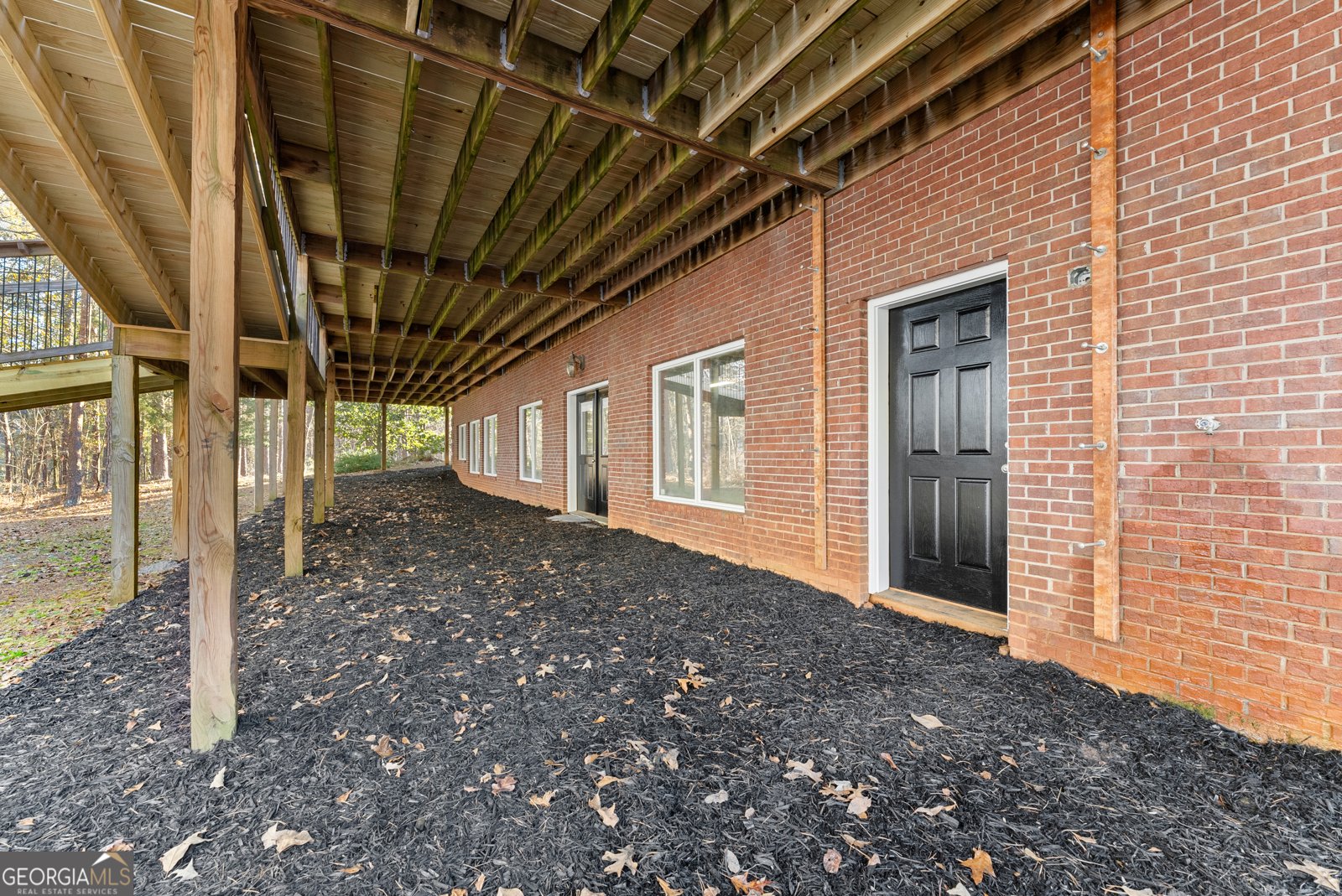 287 Spring Branch Circle Toccoa - 46