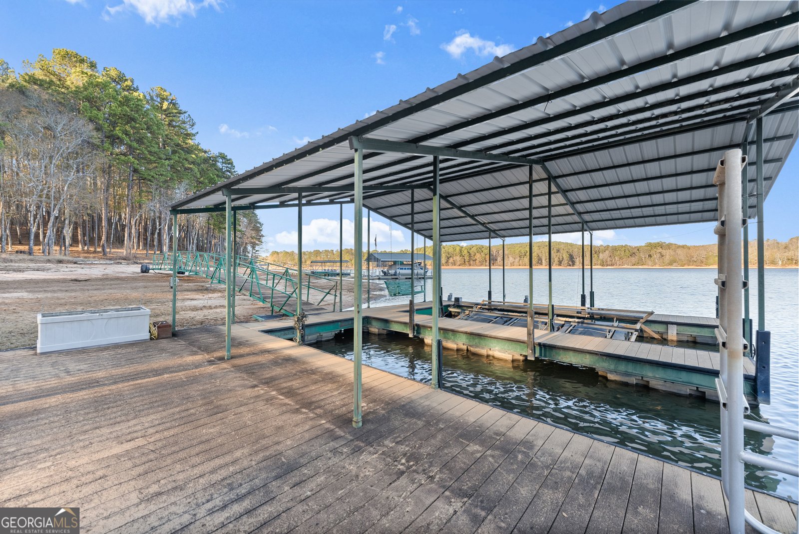 287 Spring Branch Circle Toccoa - 58