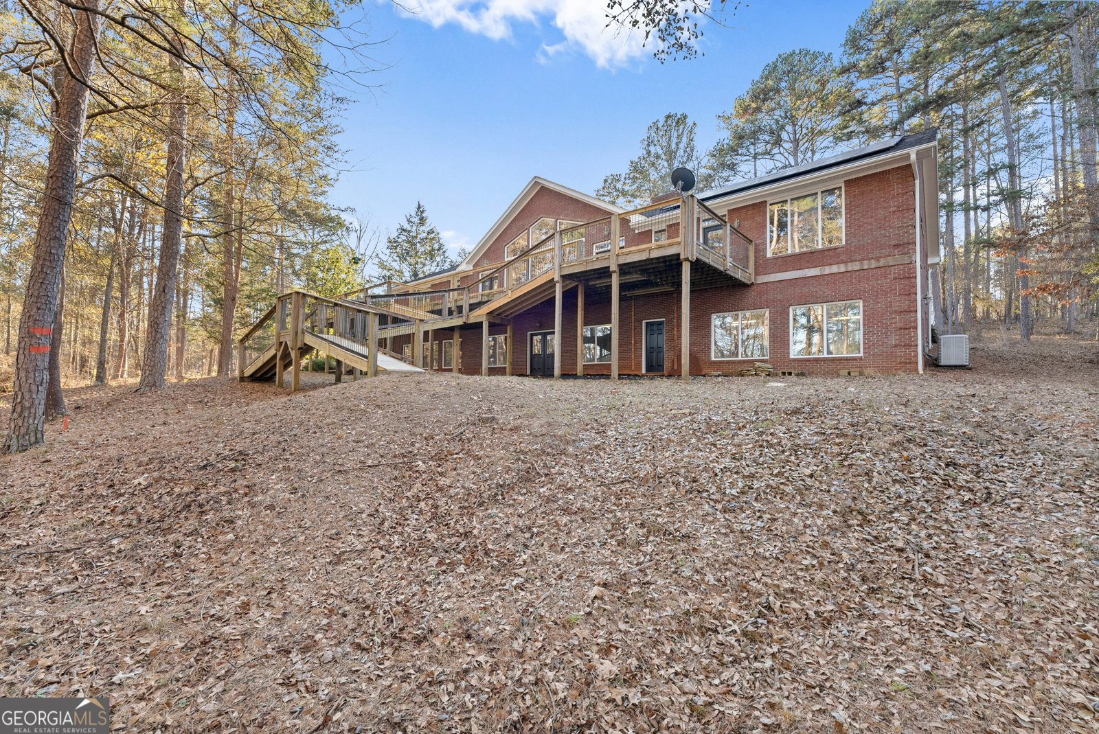 287 Spring Branch Circle Toccoa - 61