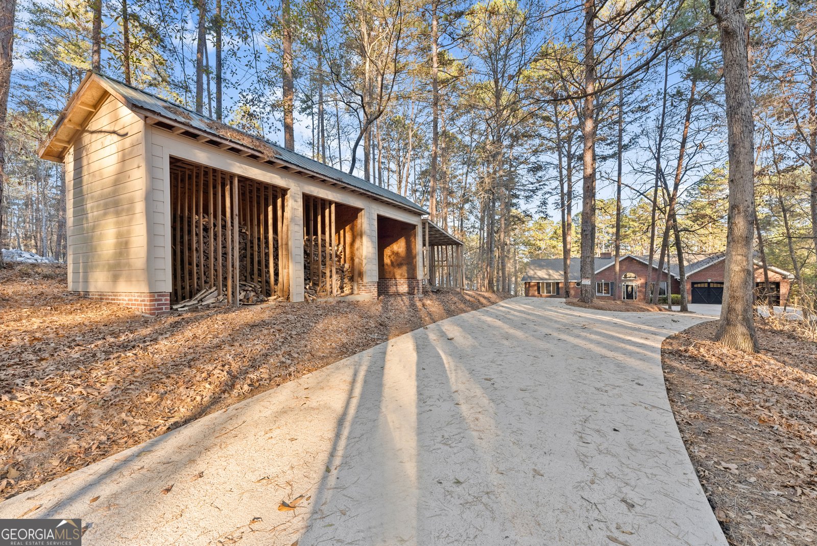 287 Spring Branch Circle Toccoa - 63