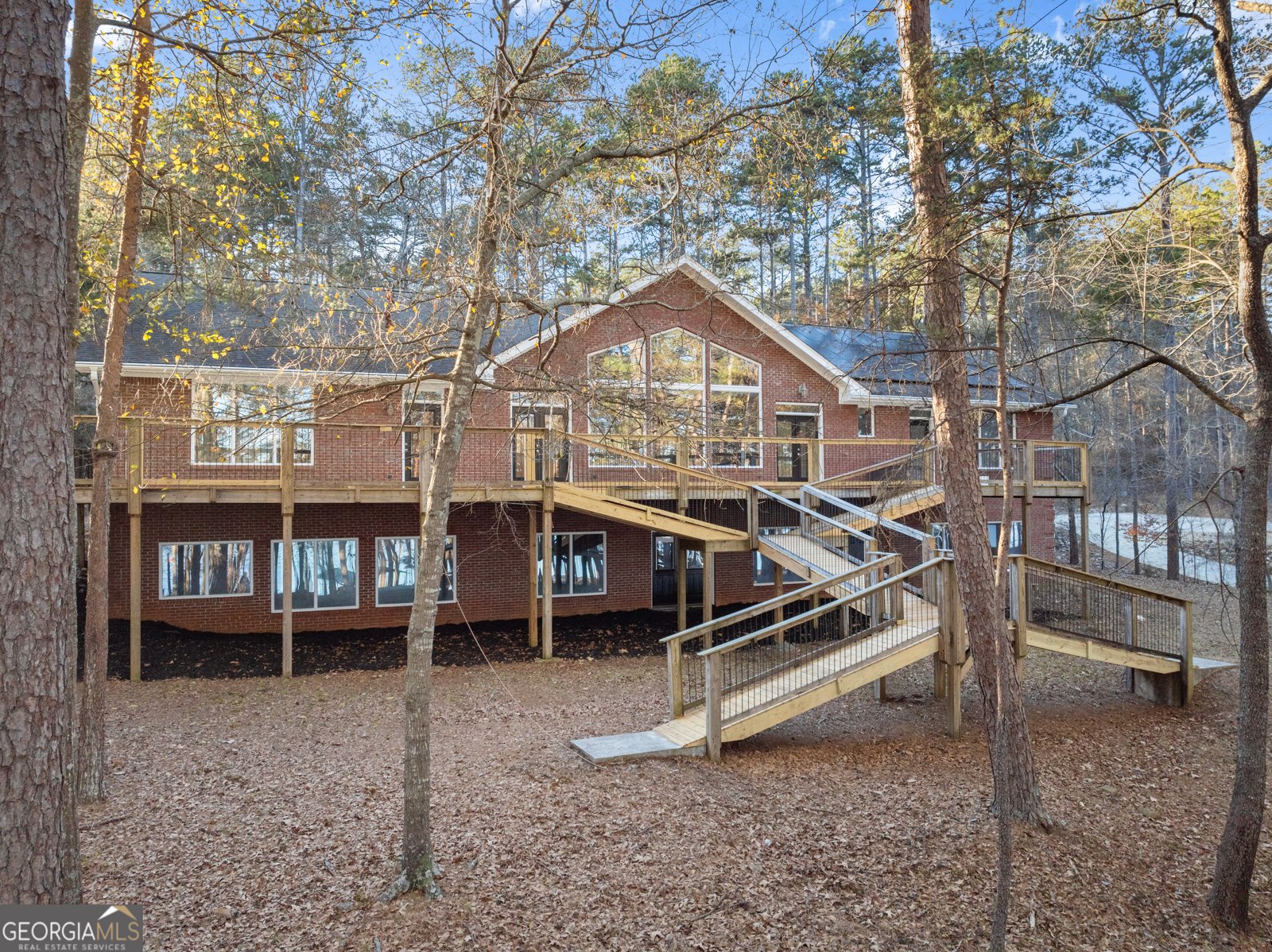 287 Spring Branch Circle Toccoa - 65