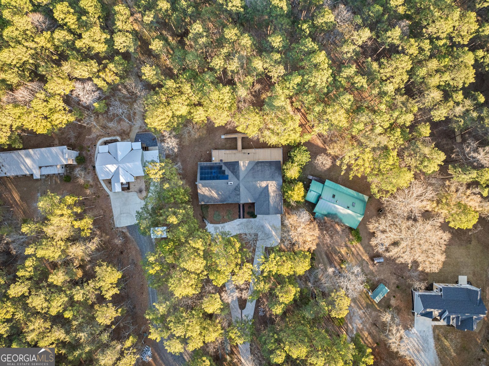 287 Spring Branch Circle Toccoa - 66