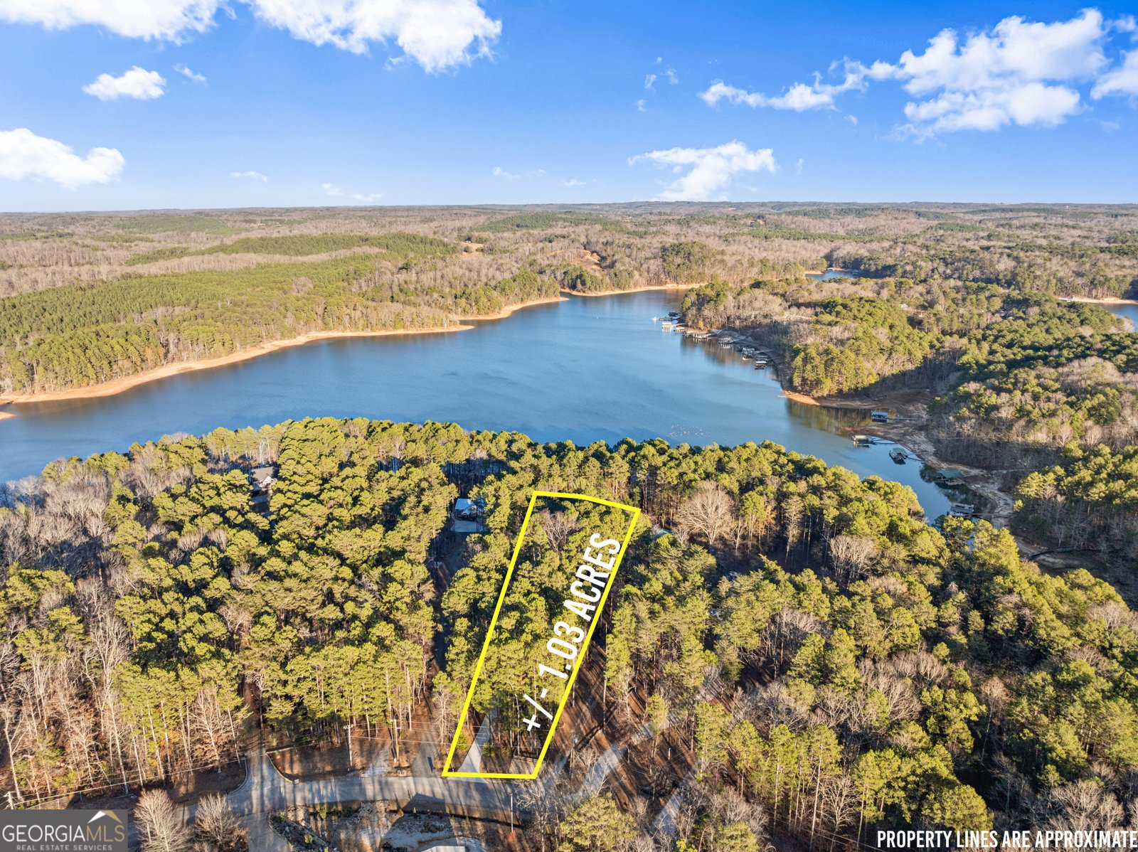 287 Spring Branch Circle Toccoa - 68