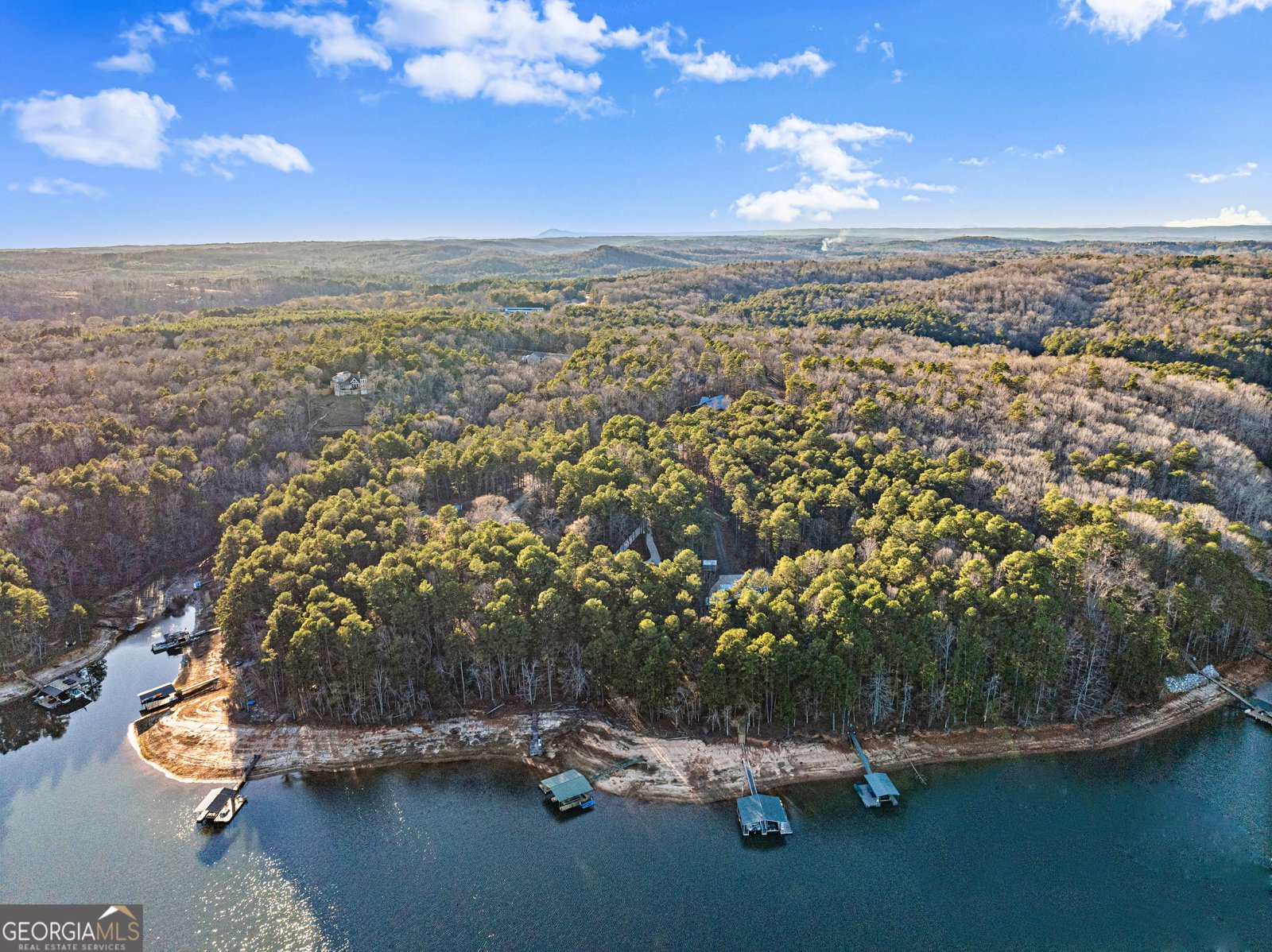 287 Spring Branch Circle Toccoa - 72