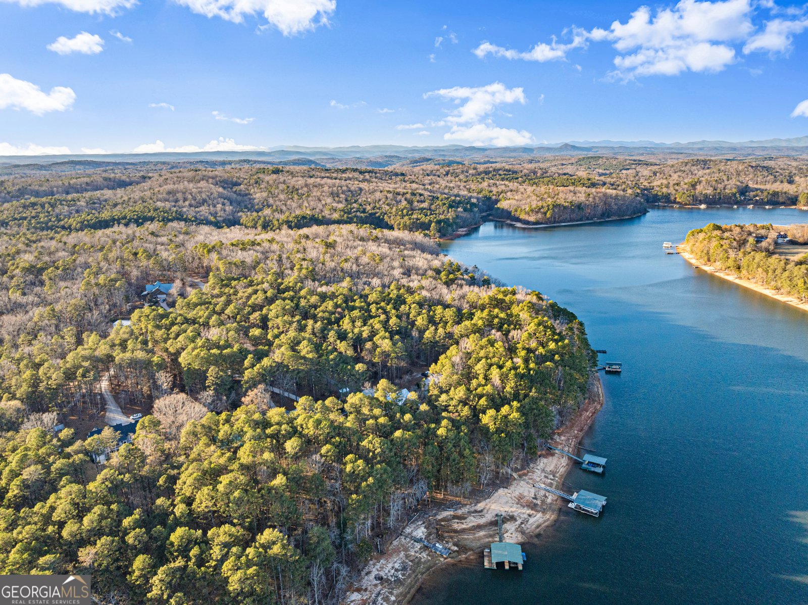 287 Spring Branch Circle Toccoa - 73