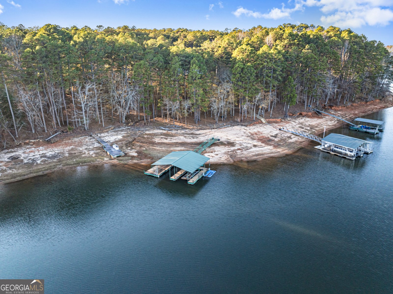 287 Spring Branch Circle Toccoa - 75