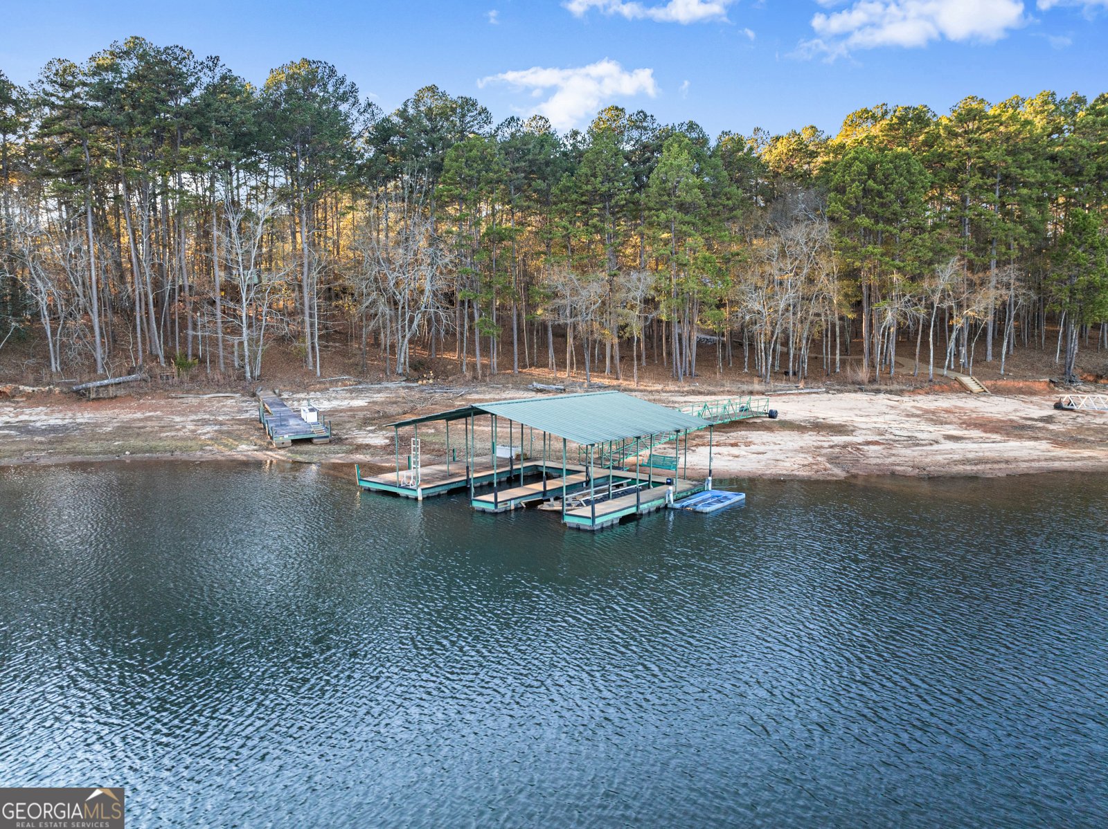 287 Spring Branch Circle Toccoa - 76