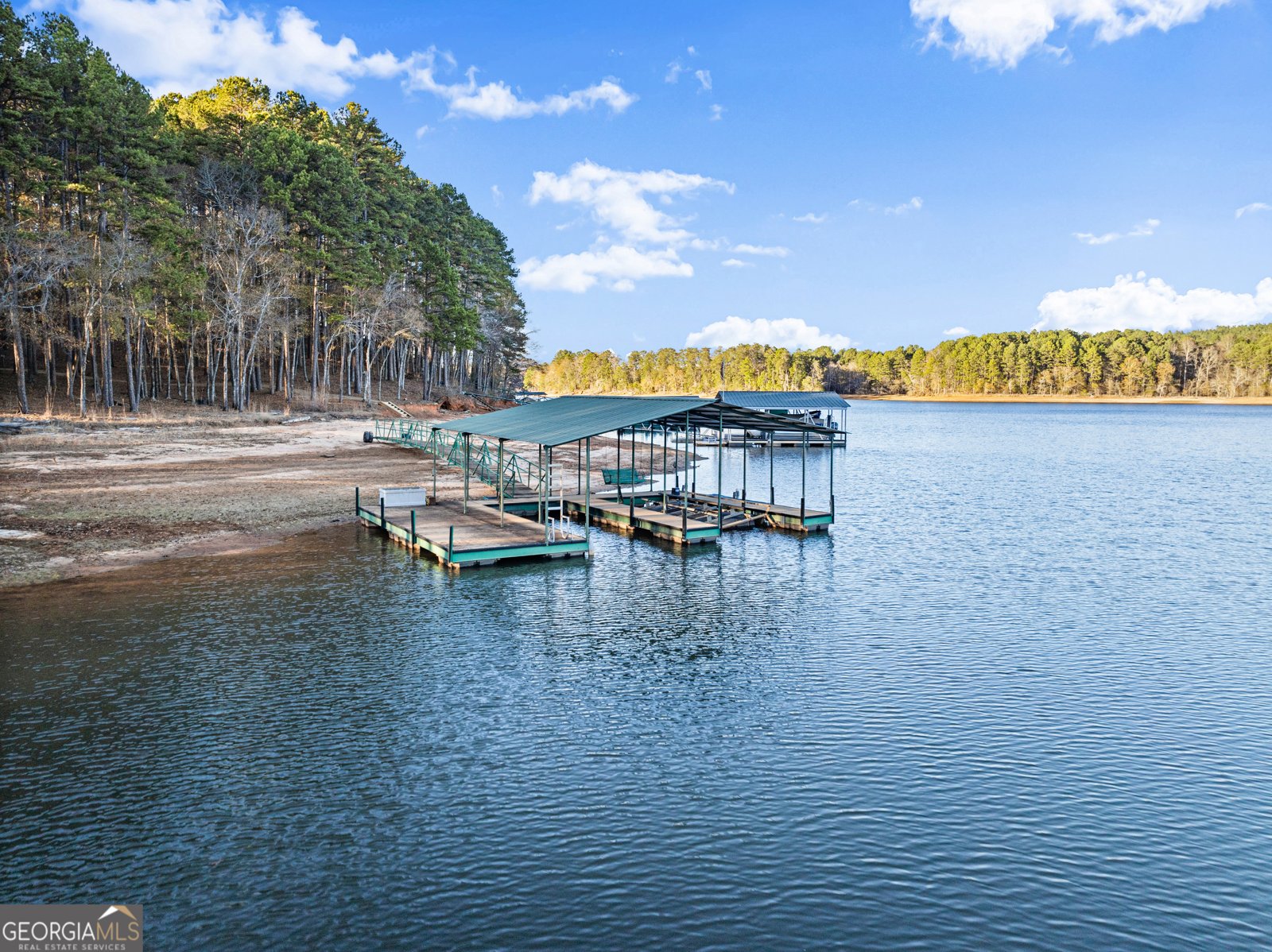 287 Spring Branch Circle Toccoa - 77