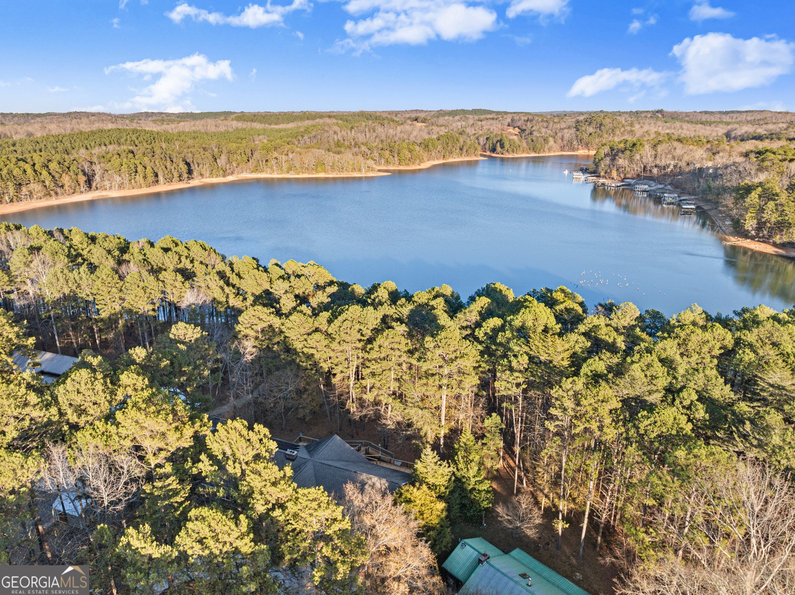 287 Spring Branch Circle Toccoa - 79