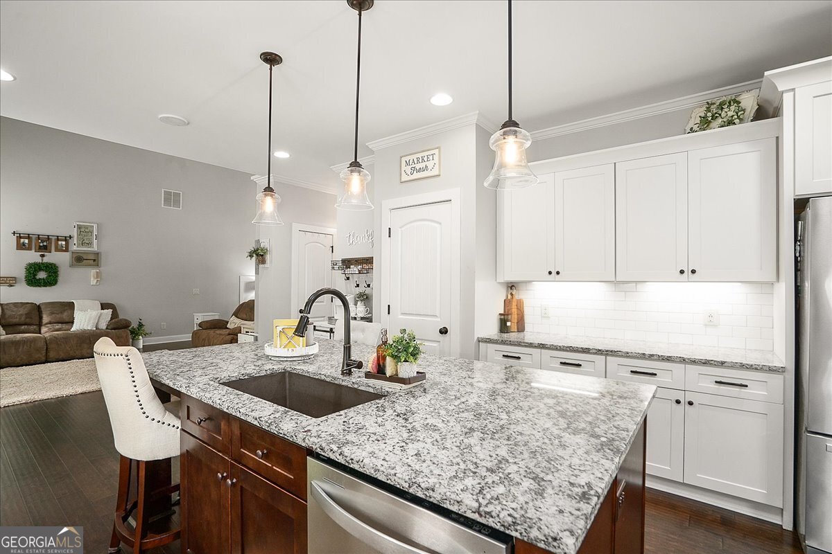 2103 Sourwood Court Monroe - 10