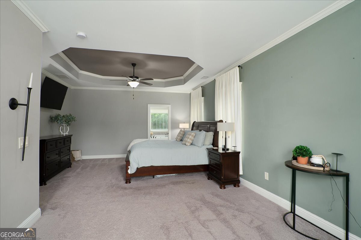 2103 Sourwood Court Monroe - 17