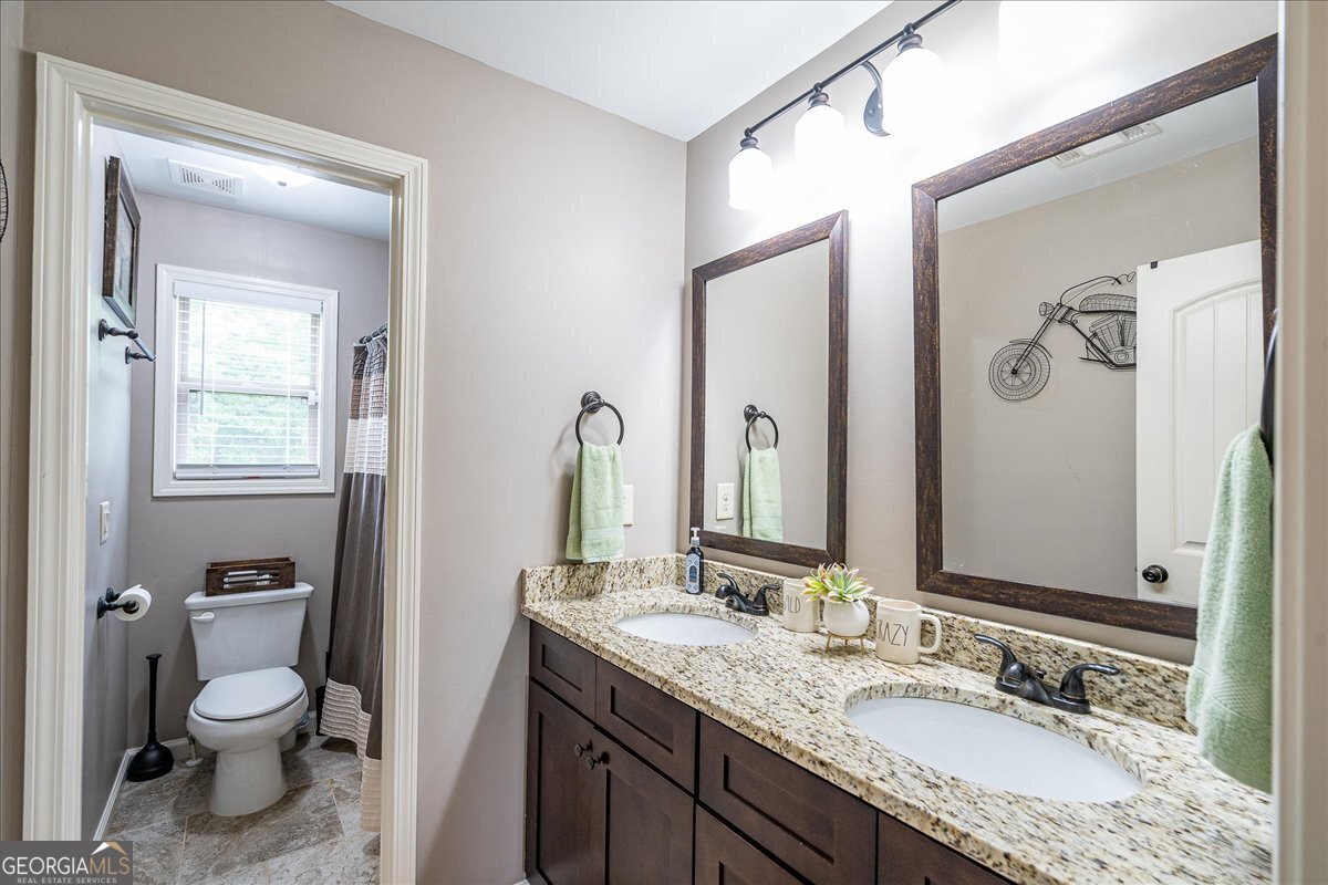 2103 Sourwood Court Monroe - 28