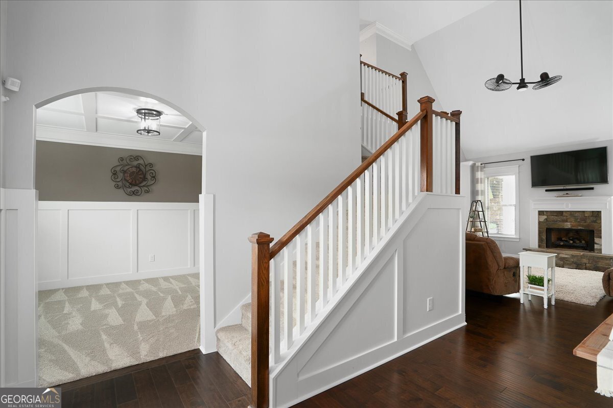 2103 Sourwood Court Monroe - 3