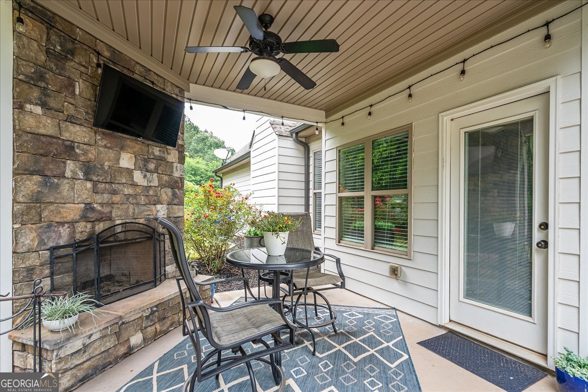 2103 Sourwood Court Monroe - 31