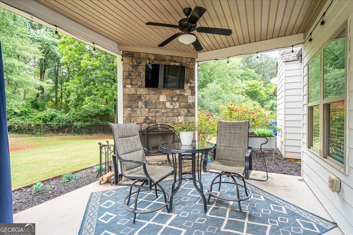 2103 Sourwood Court Monroe - 32