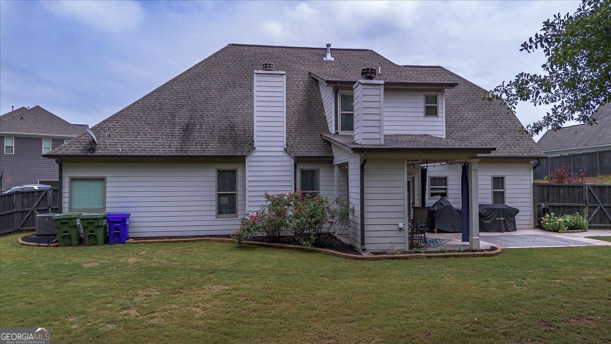 2103 Sourwood Court Monroe - 34