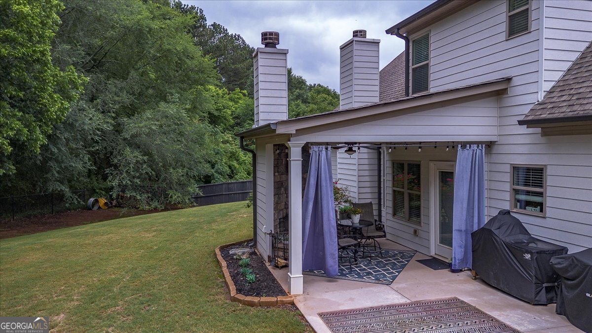 2103 Sourwood Court Monroe - 35