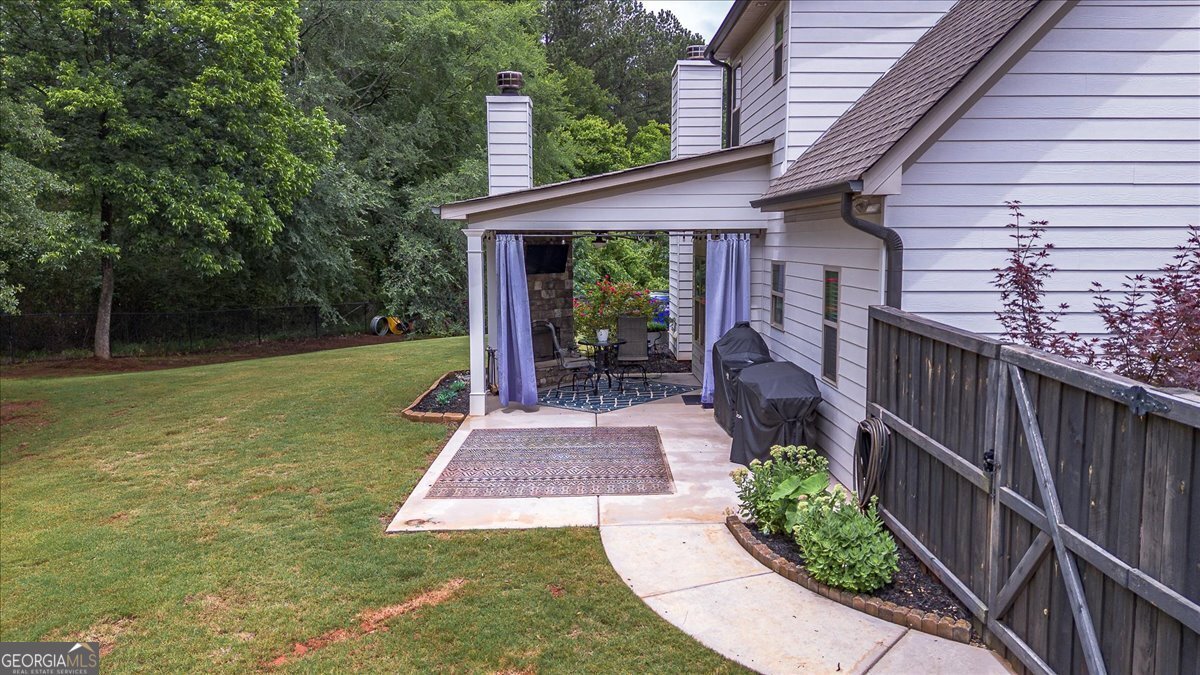 2103 Sourwood Court Monroe - 36