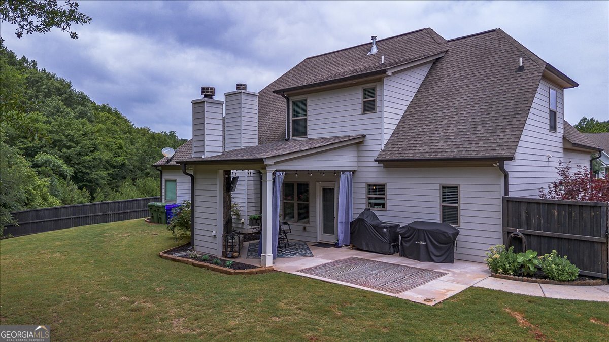 2103 Sourwood Court Monroe - 37