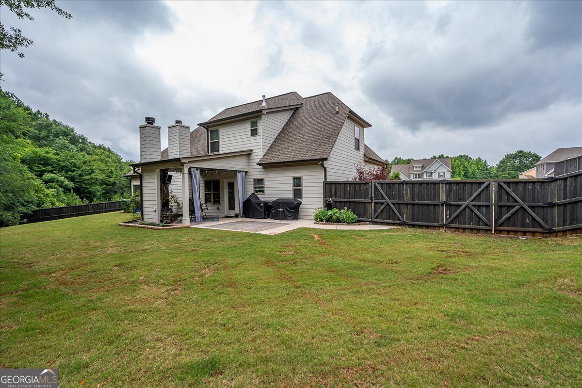 2103 Sourwood Court Monroe - 38