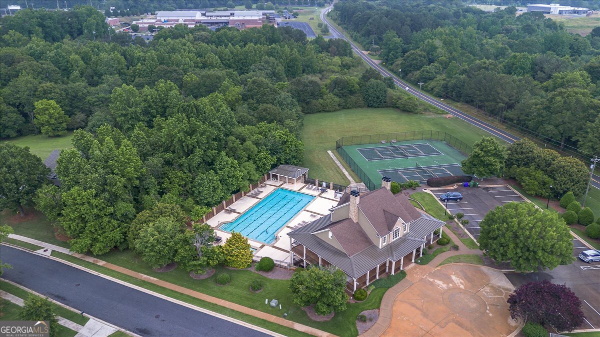 2103 Sourwood Court Monroe - 40