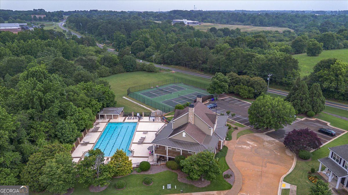 2103 Sourwood Court Monroe - 41