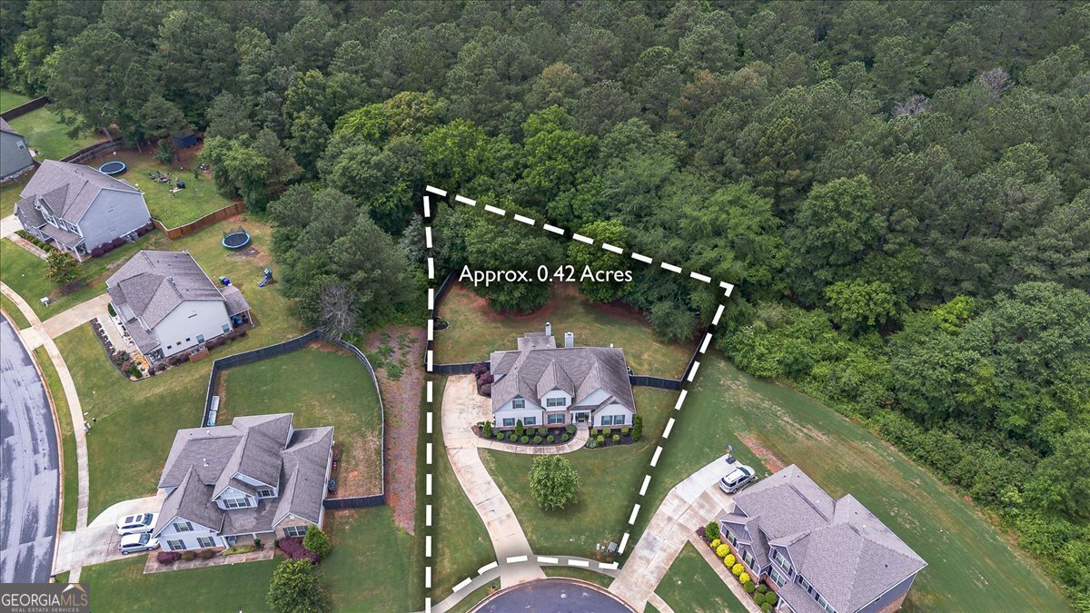 2103 Sourwood Court Monroe - 45