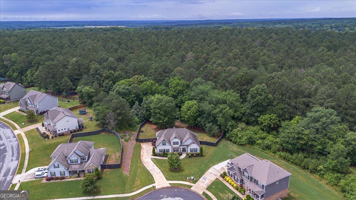 2103 Sourwood Court Monroe - 47