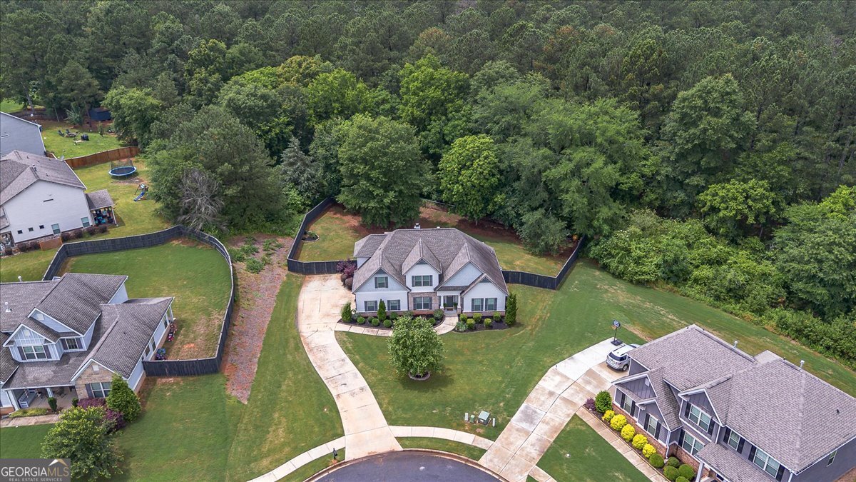 2103 Sourwood Court Monroe - 48