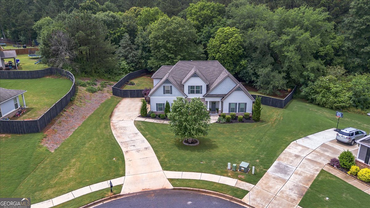 2103 Sourwood Court Monroe - 49